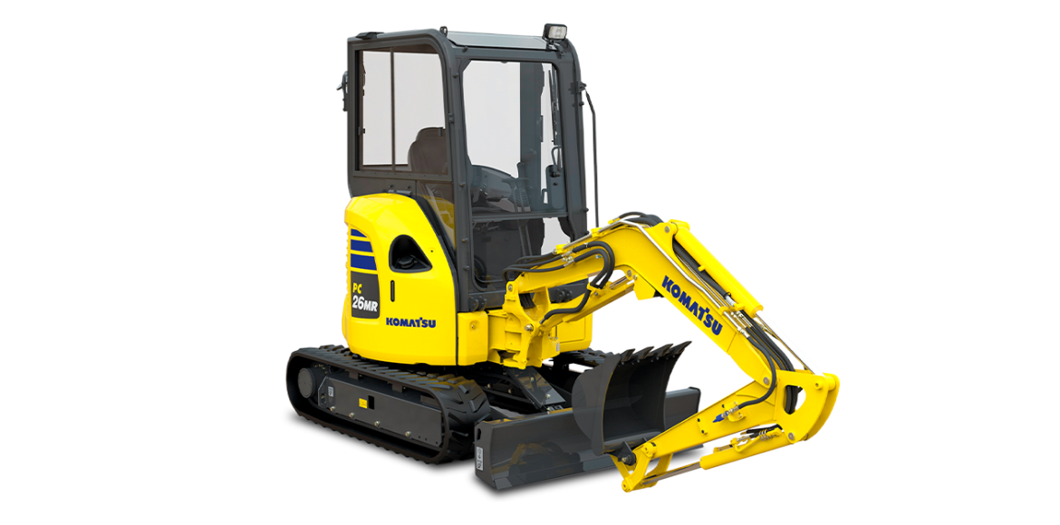 PC26MR-5