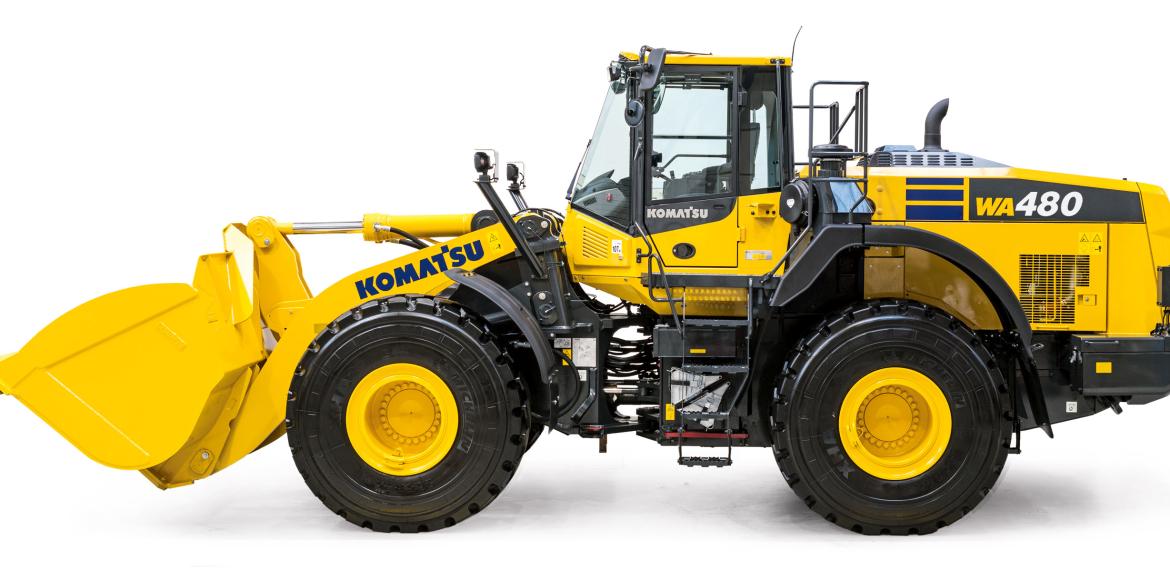 WA480-8