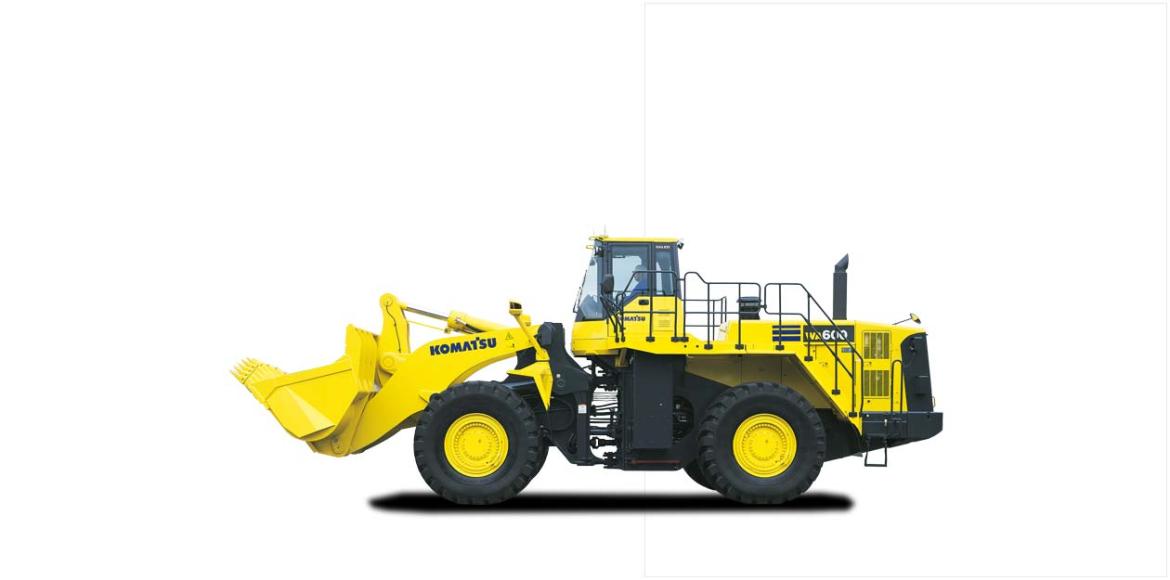 WA600-6