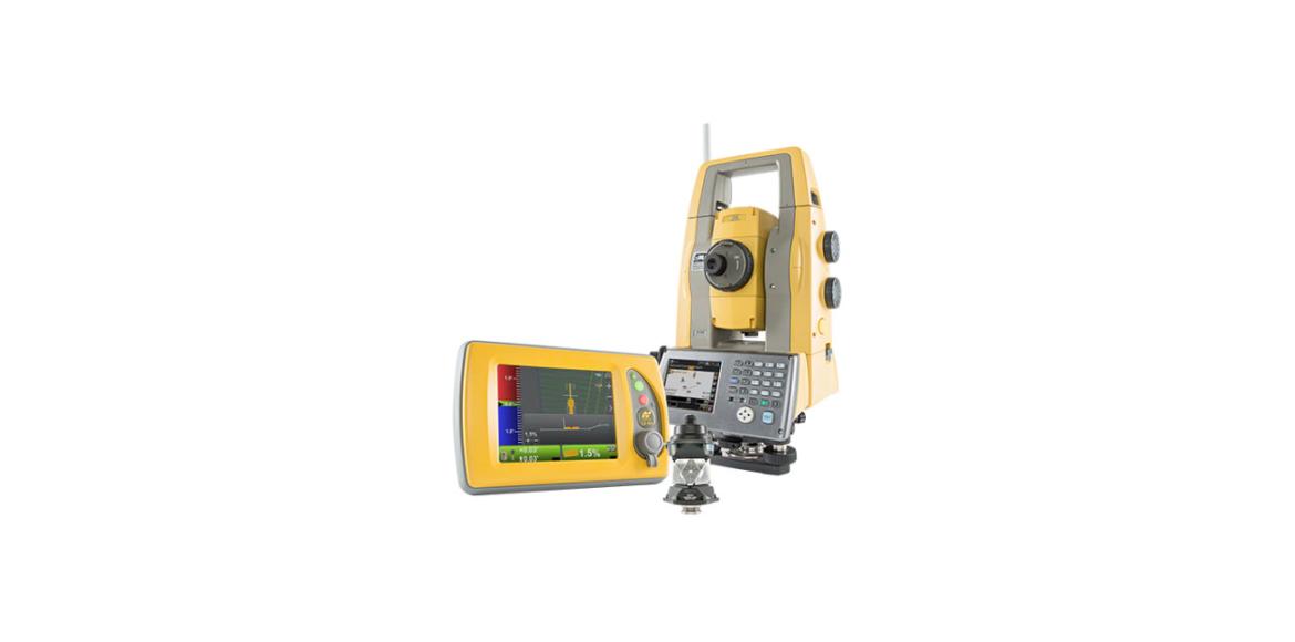 LPS Robotic Grader [translations pending]