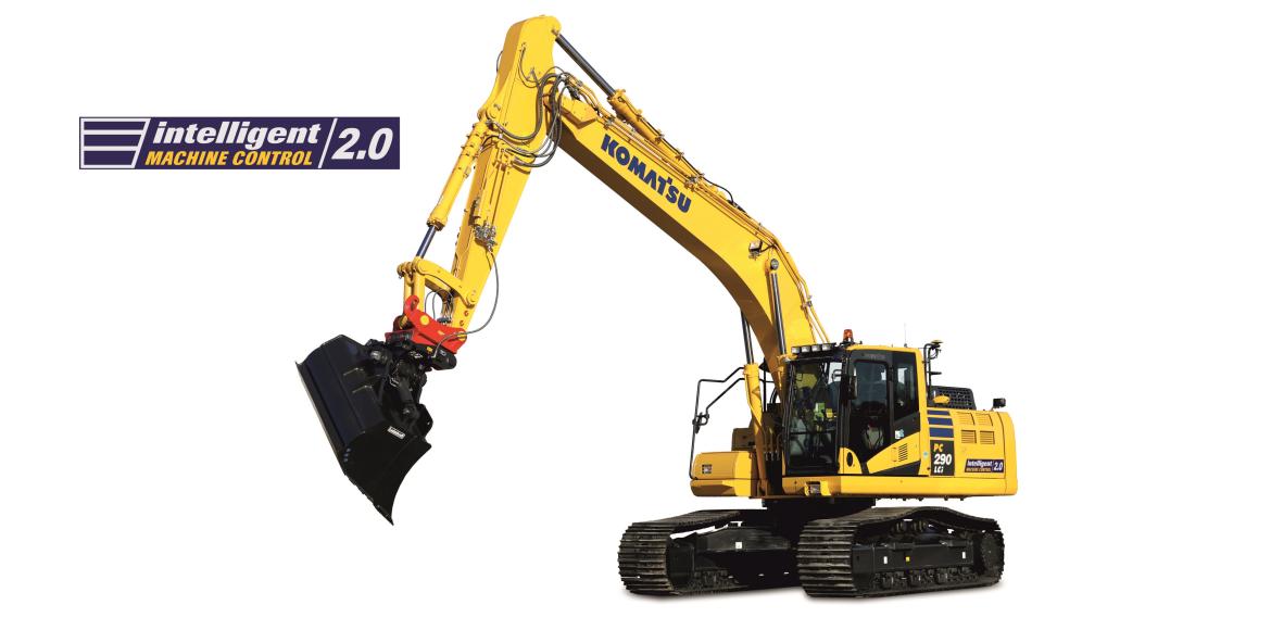 PC290NLCi/LCi -11