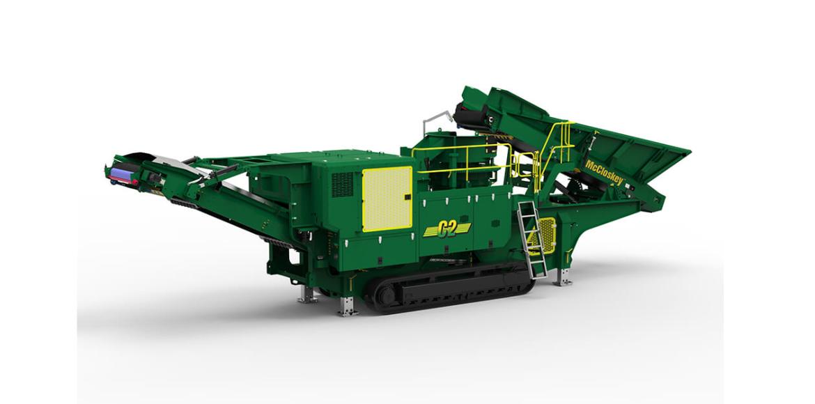 C2 Cone Crusher
