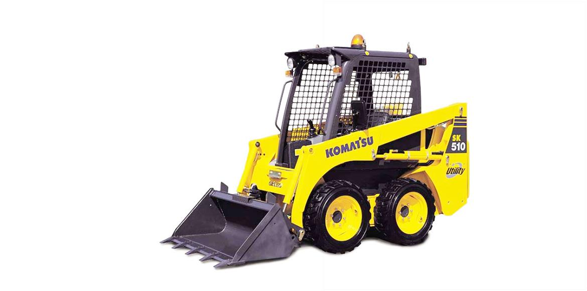 SK510-5