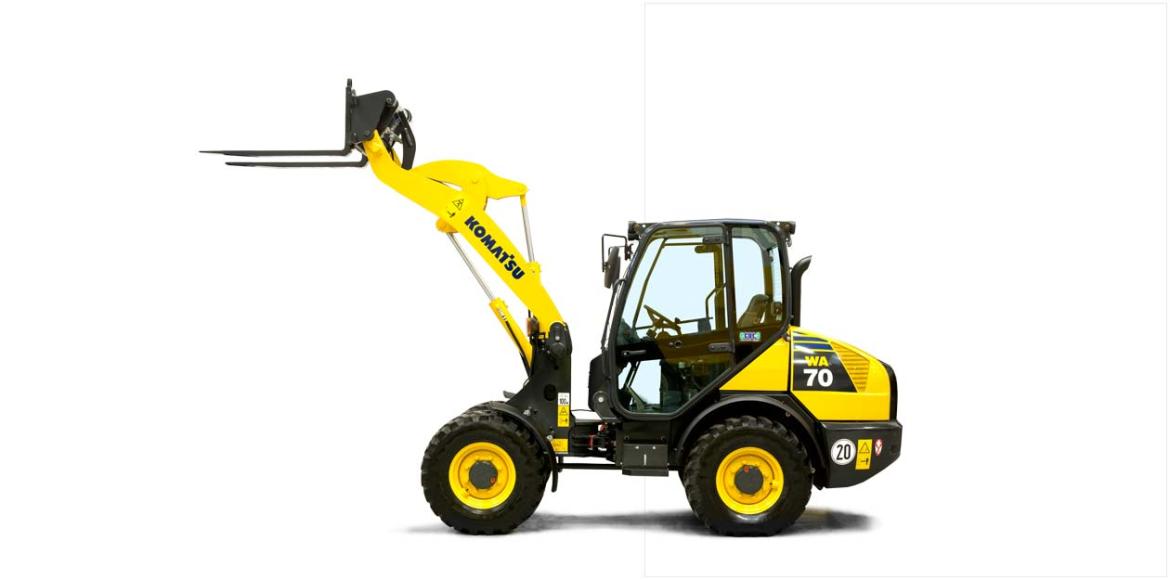 WA70-7